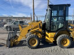
										2015 CATERPILLAR 903C Wheel Loader full									