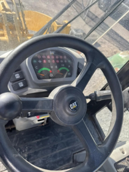 
										2015 CATERPILLAR 903C Wheel Loader full									