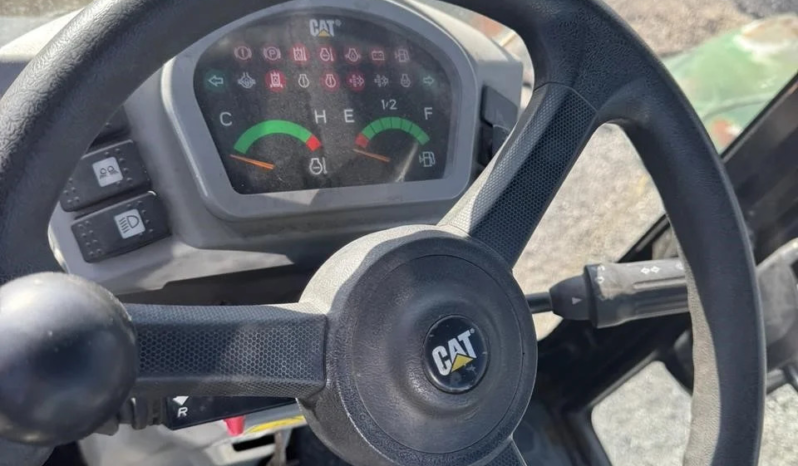 
								2015 CATERPILLAR 903C Wheel Loader full									