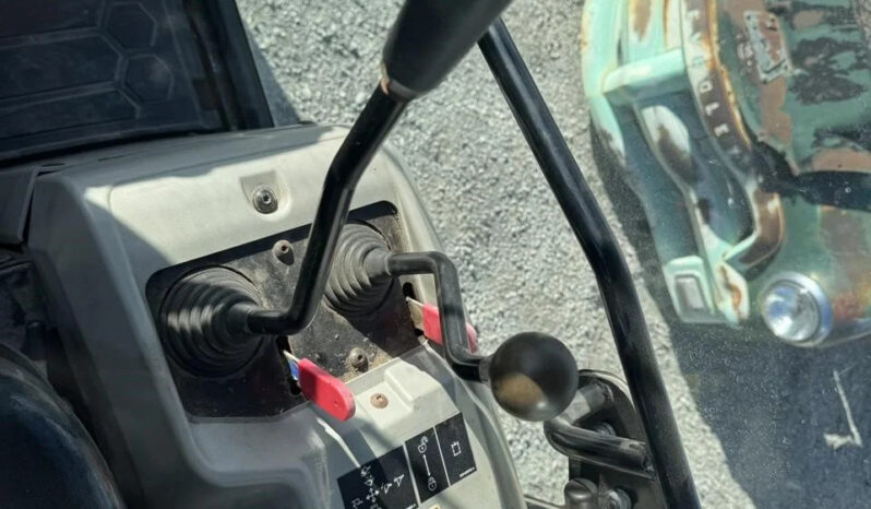 
								2015 CATERPILLAR 903C Wheel Loader full									