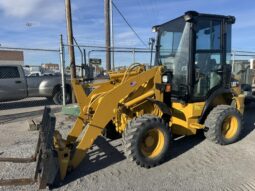 
										2015 CATERPILLAR 903C Wheel Loader full									