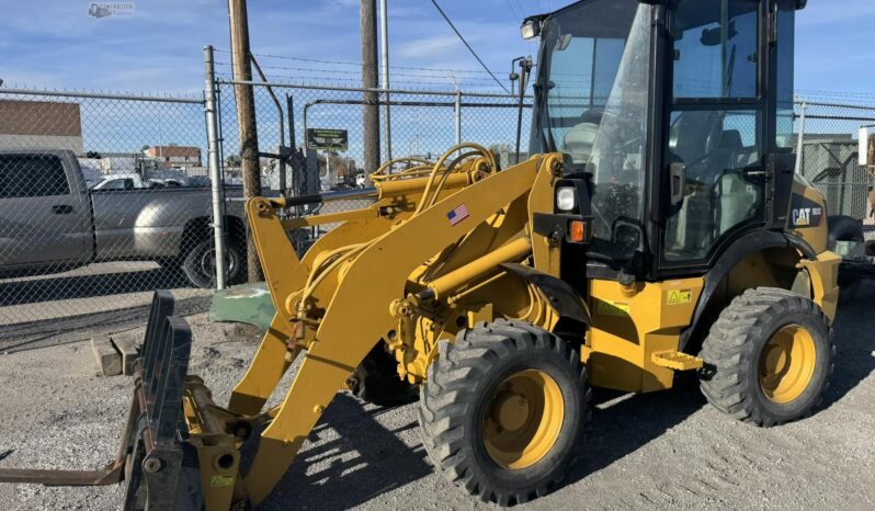 
								2015 CATERPILLAR 903C Wheel Loader full									