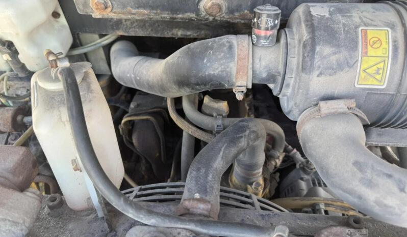 
								2015 CATERPILLAR 903C Wheel Loader full									