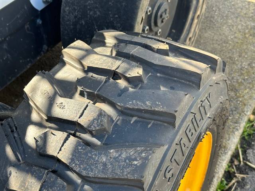 
										2019 Bobcat S650 Skid Steer full									