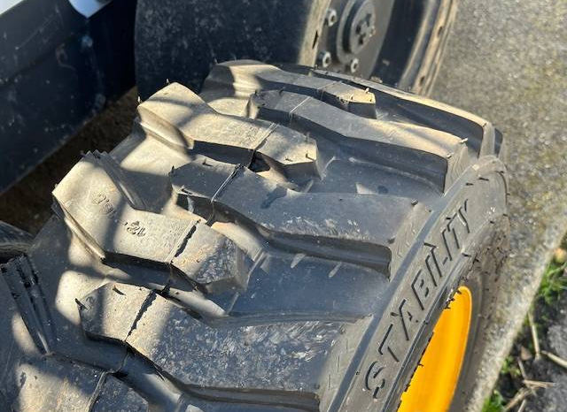 
								2019 Bobcat S650 Skid Steer full									