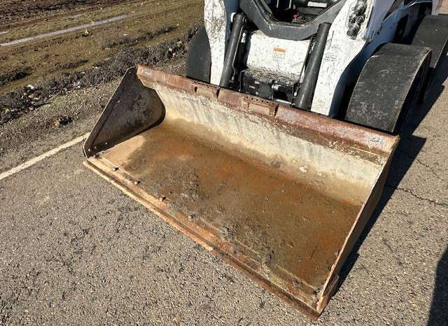 
								2019 Bobcat S650 Skid Steer full									