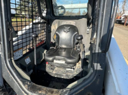 
										2019 Bobcat S650 Skid Steer full									