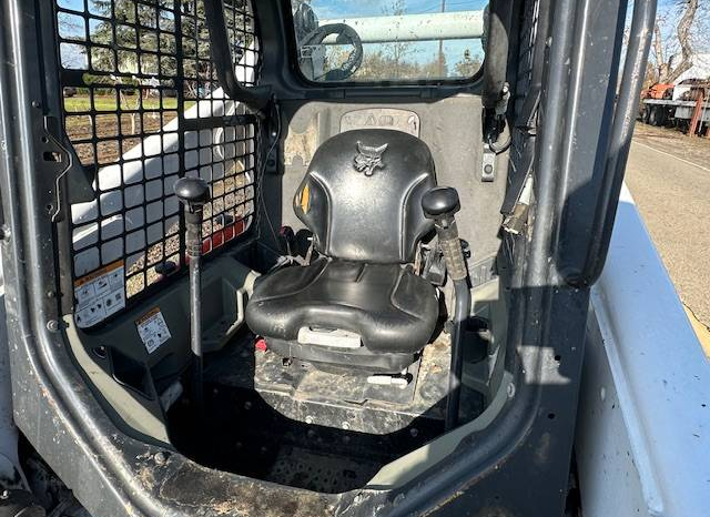 
								2019 Bobcat S650 Skid Steer full									