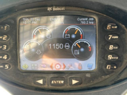 
										2019 Bobcat S650 Skid Steer full									