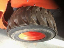 
										2018 Kubota SSV75 Skid Steer full									