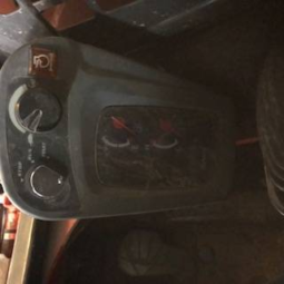 
										2018 Kubota SSV75 Skid Steer full									