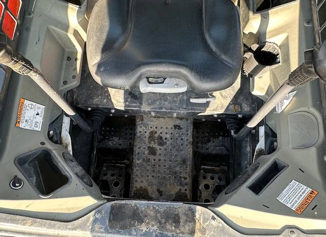 
								2019 Bobcat S650 Skid Steer full									