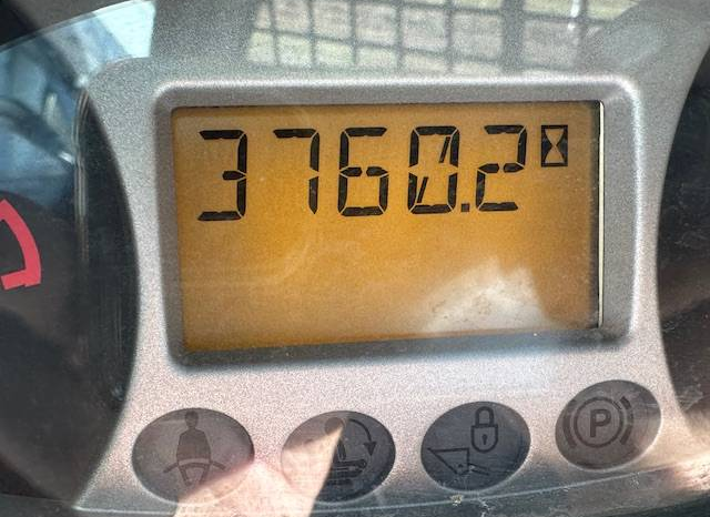 
								2019 Bobcat S650 Skid Steer full									