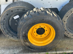 
										2019 Bobcat S650 Skid Steer full									