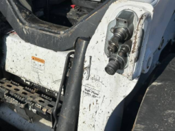 
										2019 Bobcat S650 Skid Steer full									