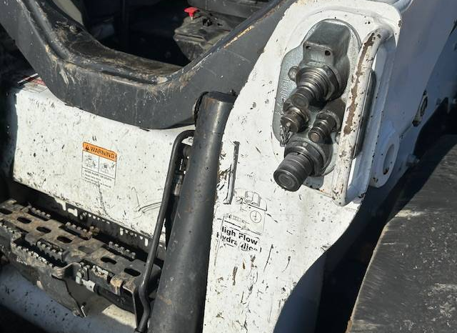 
								2019 Bobcat S650 Skid Steer full									