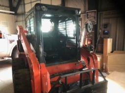 
										2018 Kubota SSV75 Skid Steer full									