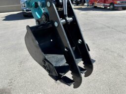 
										2025 DM200 Kubota Mini Excavator full									