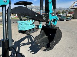 
										2025 DM200 Kubota Mini Excavator full									