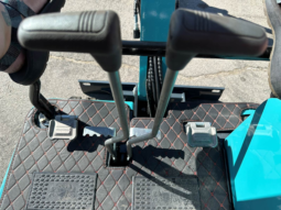 
										2025 DM200 Kubota Mini Excavator full									