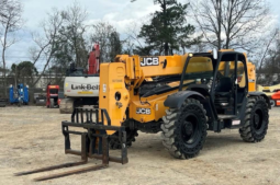
										2019 JCB 509-42 Telehandler full									