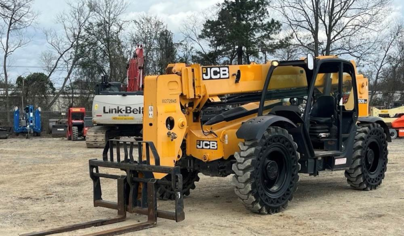 
								2019 JCB 509-42 Telehandler full									