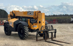 
										2019 JCB 509-42 Telehandler full									