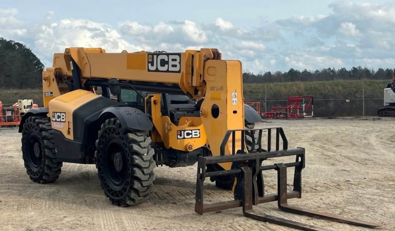 
								2019 JCB 509-42 Telehandler full									