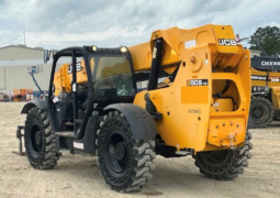 
										2019 JCB 509-42 Telehandler full									