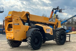 
										2019 JCB 509-42 Telehandler full									