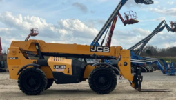
										2019 JCB 509-42 Telehandler full									