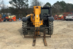 
										2019 JCB 509-42 Telehandler full									