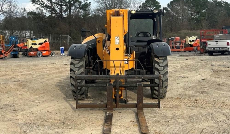 
								2019 JCB 509-42 Telehandler full									