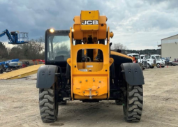 
										2019 JCB 509-42 Telehandler full									