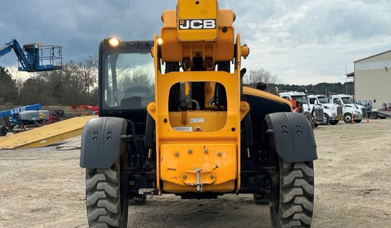 
								2019 JCB 509-42 Telehandler full									