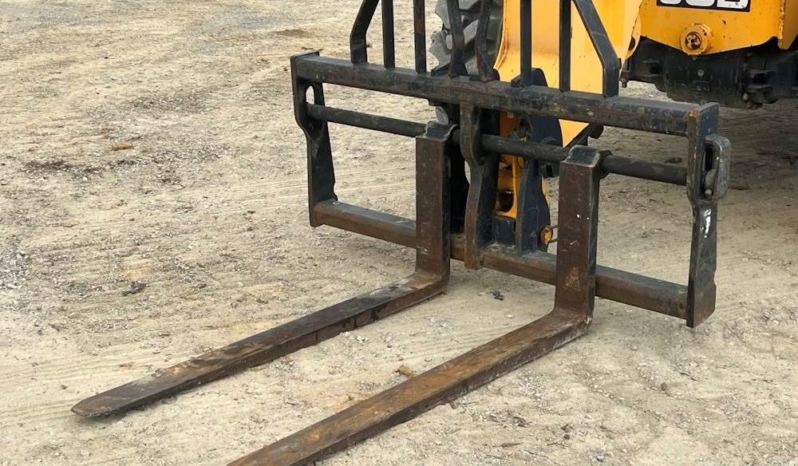 
								2019 JCB 509-42 Telehandler full									