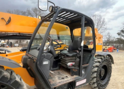 
										2019 JCB 509-42 Telehandler full									