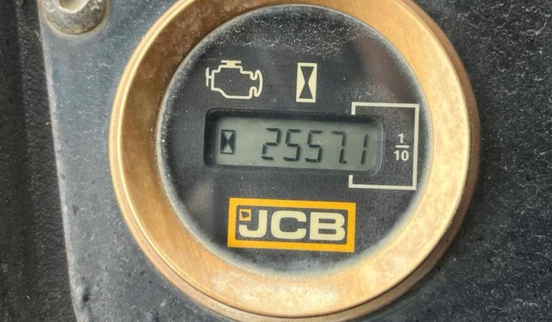 
								2019 JCB 509-42 Telehandler full									