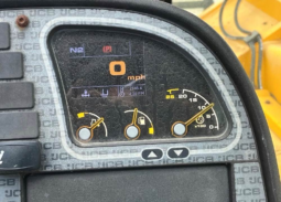 
										2019 JCB 509-42 Telehandler full									