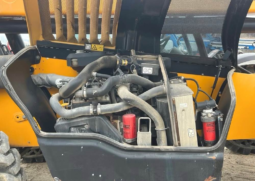 
										2019 JCB 509-42 Telehandler full									