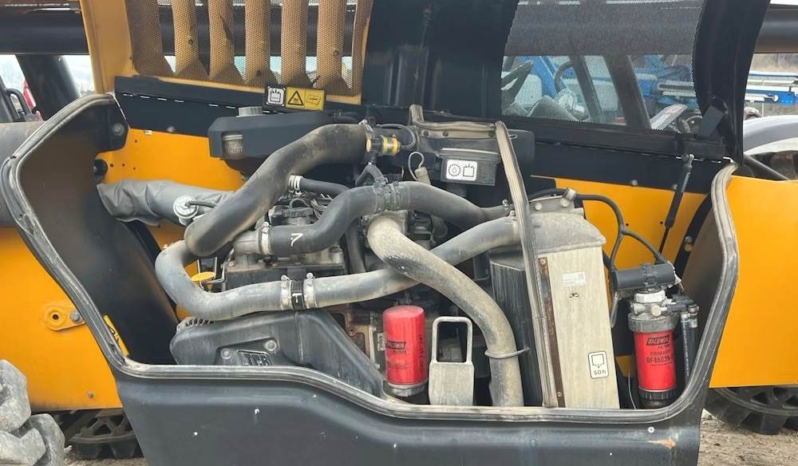 
								2019 JCB 509-42 Telehandler full									