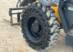 
										2019 JCB 509-42 Telehandler full									