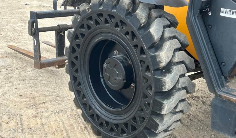 
								2019 JCB 509-42 Telehandler full									