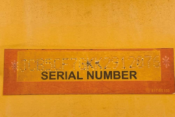 
										2019 JCB 509-42 Telehandler full									