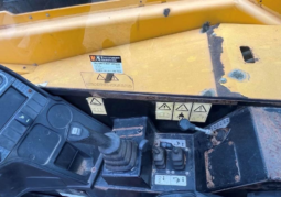 
										2019 JCB 509-42 Telehandler full									