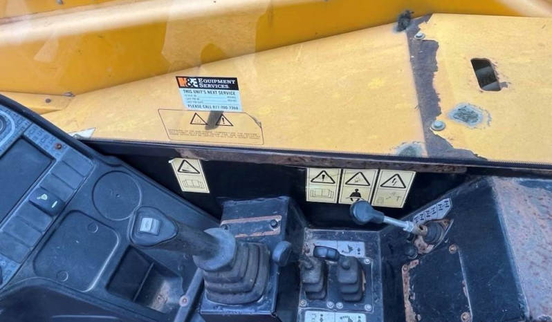 
								2019 JCB 509-42 Telehandler full									