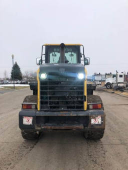 
										2016 Komatsu WA270-7 Wheel Loader full									