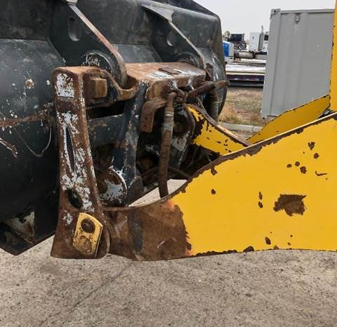 
								2016 Komatsu WA270-7 Wheel Loader full									