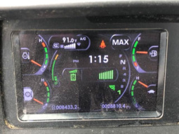 
										2016 Komatsu WA270-7 Wheel Loader full									