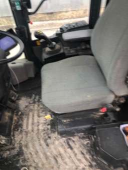 
										2016 Komatsu WA270-7 Wheel Loader full									